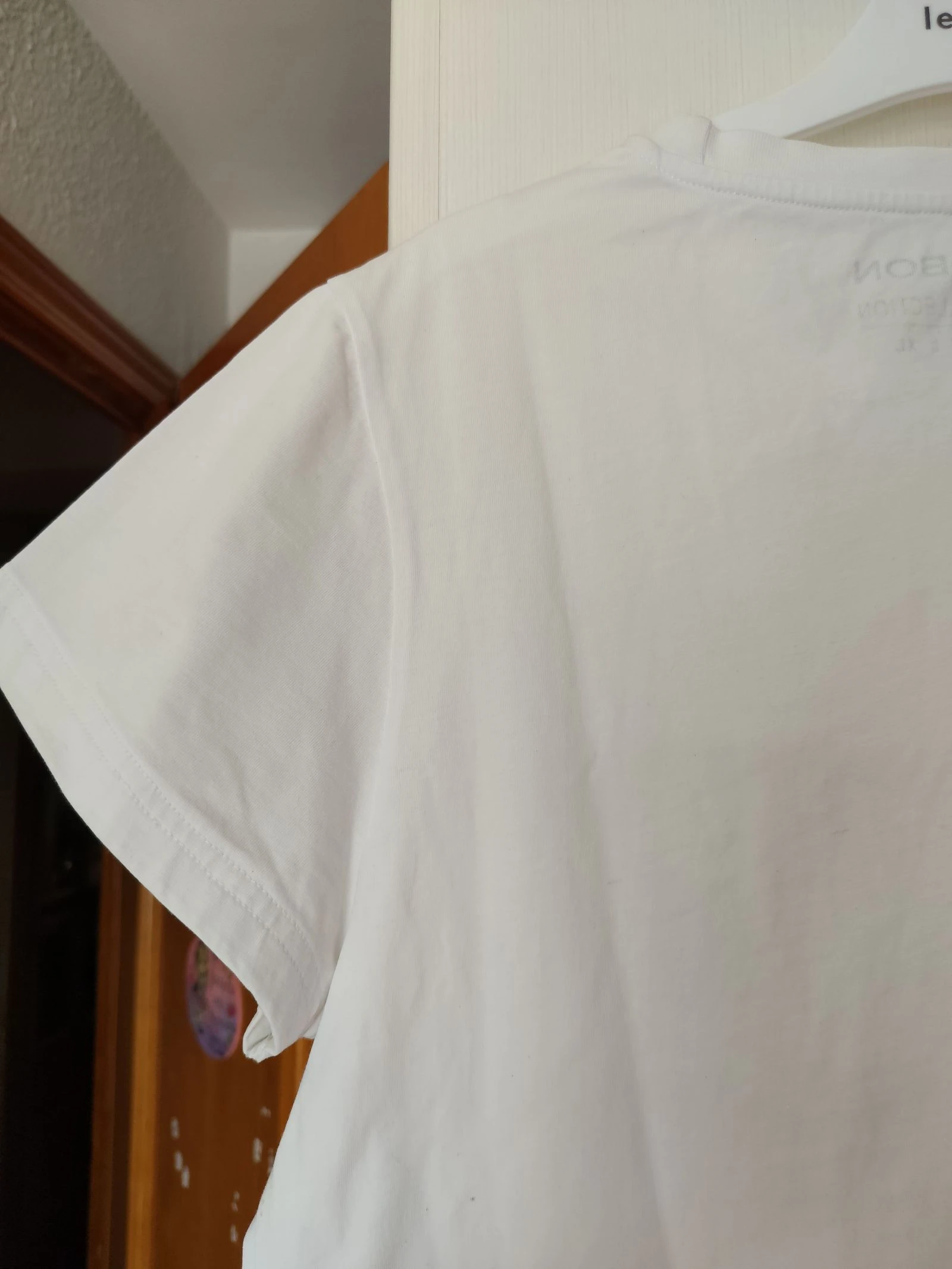 Camiseta homem Silbón Talla XS – photo 12